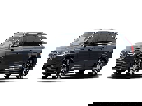 Certified 2024 Volvo XC90 B6 Ultimate w/ Protection Package Premier image 1