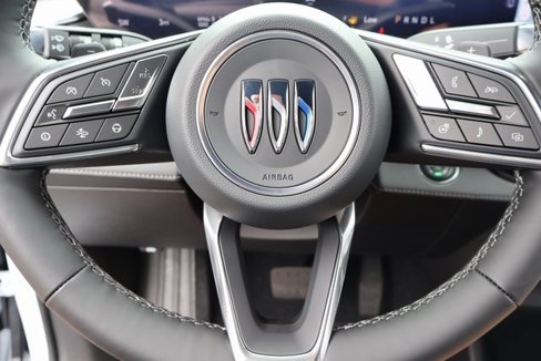 New 2026 Buick Enclave Avenir image 22