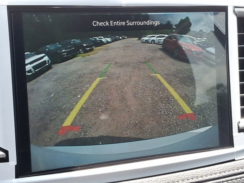New 2026 Chrysler Pacifica Select image 12