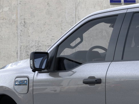 New 2025 Ford F150 Lightning XLT image 20