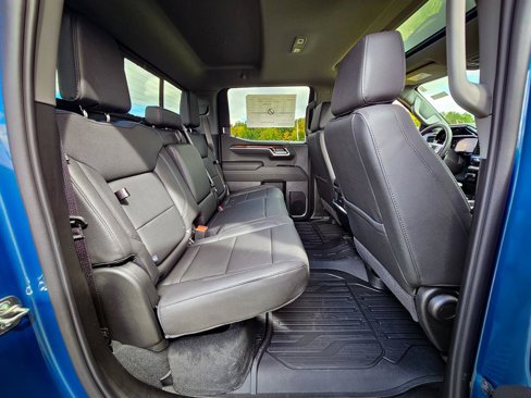 New 2026 GMC Sierra 1500 Elevation w/ Elevation Premium Package image 36