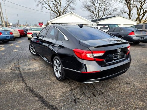 Used 2018 Honda Accord EX-L image 6