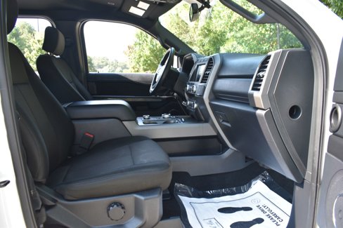Used 2019 Ford Expedition Max XLT image 36