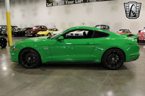 Used 2019 Ford Mustang GT image 6