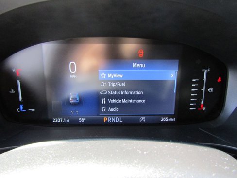 Used 2024 Ford Escape Active w/ Tech Pack #1 image 21