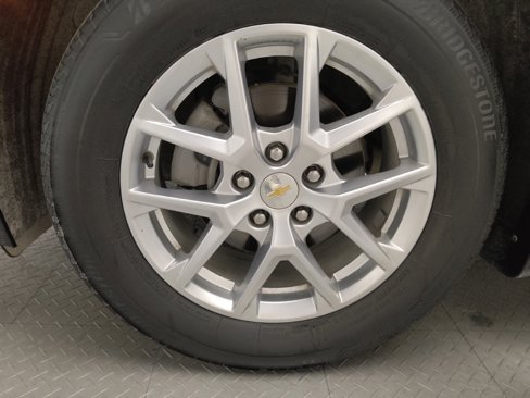 Used 2023 Chevrolet Equinox LT w/ LPO, Floor Liner Package image 31