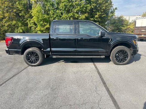 New 2025 Ford F150 XLT image 28