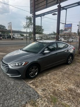 Used 2018 Hyundai Elantra SEL image 18