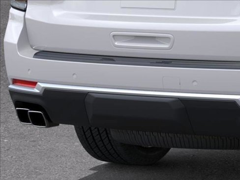 New 2025 Chevrolet Suburban High Country image 14