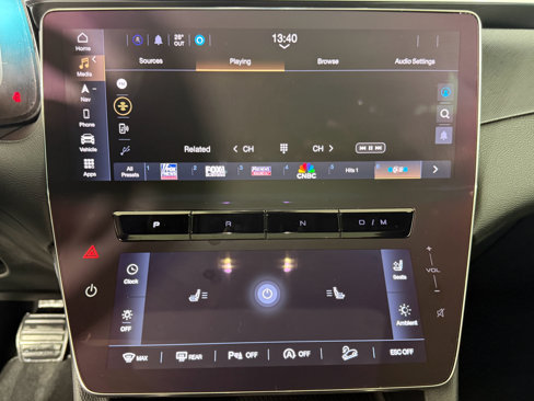Used 2024 Maserati Grecale GT image 27