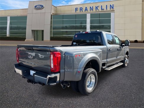 New 2026 Ford F350 XLT image 7