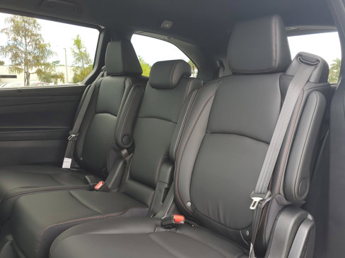 New 2026 Honda Odyssey Sport-L image 14