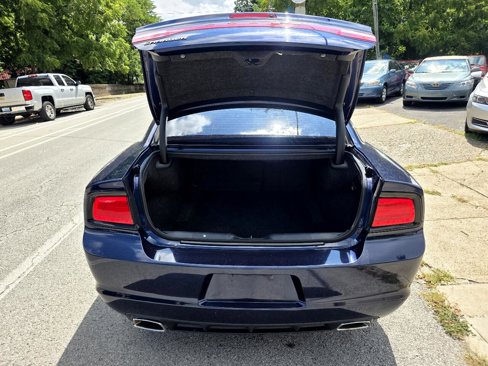 Used 2014 Dodge Charger SE image 36