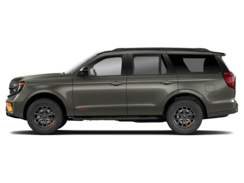 New 2025 Ford Expedition Tremor image 2