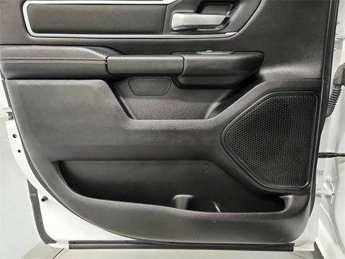 Used 2025 RAM 1500 Big Horn image 23