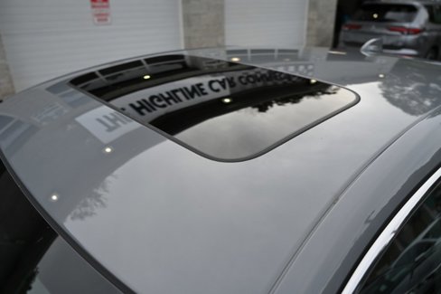 Used 2024 Honda Accord Touring image 9