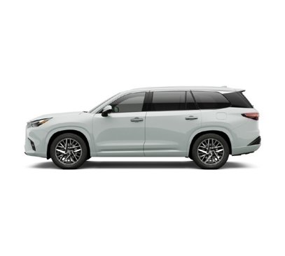 New 2026 Lexus TX 350 AWD image 2