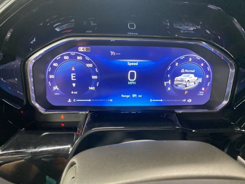 New 2026 Chevrolet Silverado 1500 RST image 9