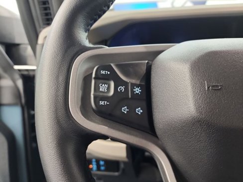 Used 2023 Ford Bronco Wildtrak image 22