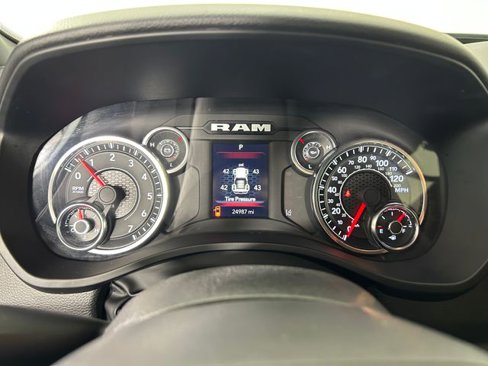 Used 2025 RAM 1500 Big Horn image 18