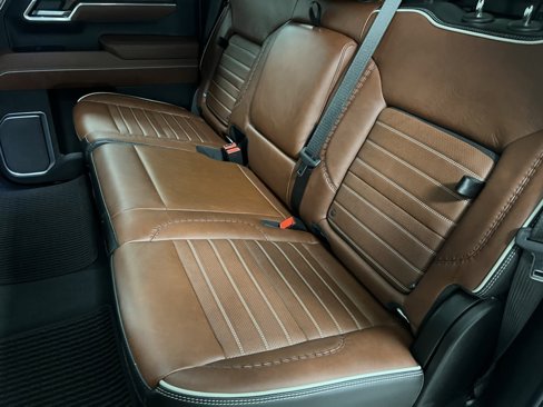 Used 2025 GMC Sierra 1500 Denali Ultimate image 50
