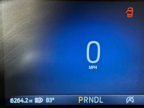Used 2025 Ford Escape ST-Line Select image 15