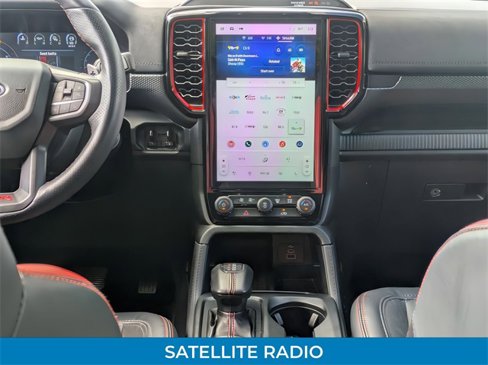 Used 2024 Ford Ranger Raptor image 30