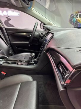 Used 2014 Cadillac ATS Sedan image 33