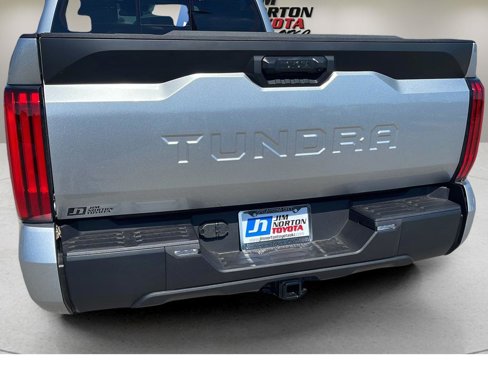New 2026 Toyota Tundra SR image 26