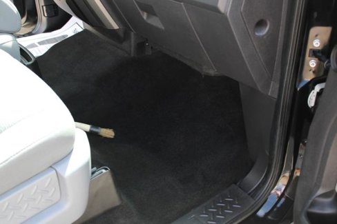 Used 2013 Ford F150 XLT w/ XLT Chrome Pkg image 24