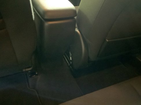 New 2026 Chevrolet TrailBlazer LS w/ LS Convenience Package image 30