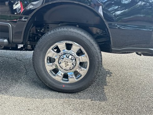 New 2025 Ford F250 King Ranch image 19