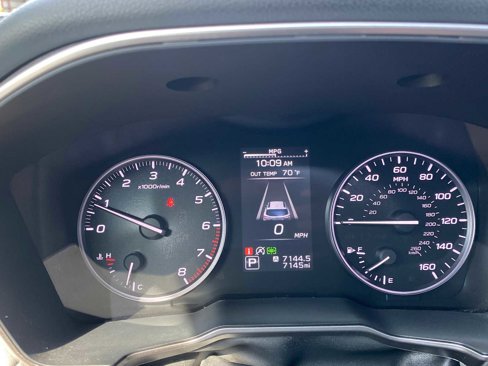 Used 2022 Subaru Outback Limited w/ Popular Package #2 image 19