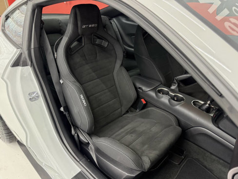 Used 2017 Ford Mustang Shelby GT350 w/ Electronics Package image 43