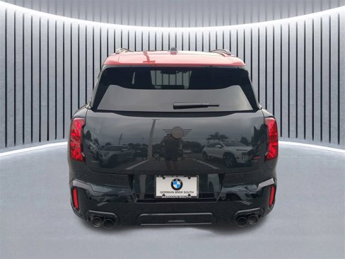 Used 2025 MINI Cooper Countryman John Cooper Works w/ Comfort Package Max image 6