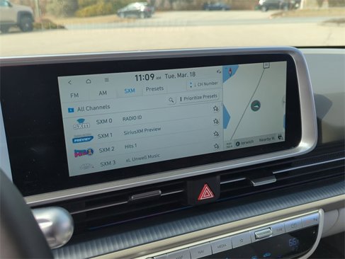Used 2024 Hyundai Ioniq 6 SEL image 13