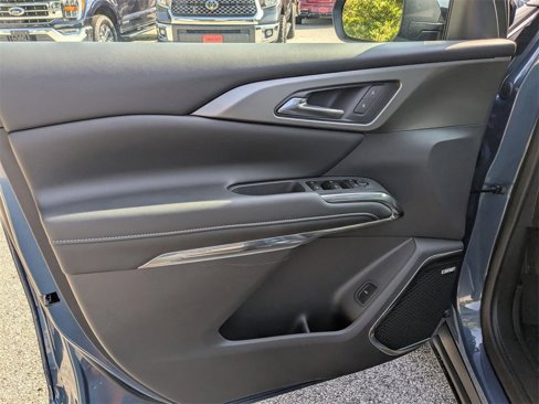 New 2026 Chevrolet Traverse LT w/ Enhanced Driving Package image 12