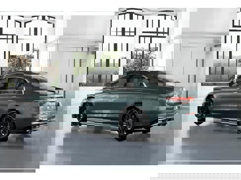 New 2026 Mercedes-Benz S 500 4MATIC image 28