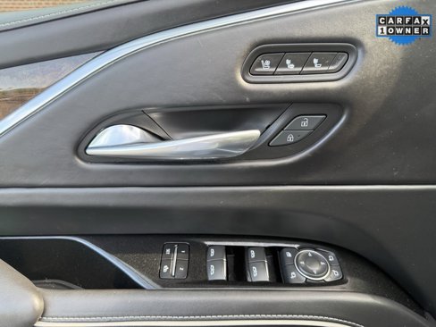 Used 2022 Cadillac Escalade Sport Platinum image 10
