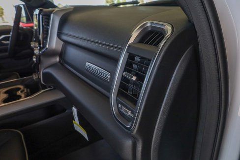 New 2026 RAM 1500 Laramie image 34