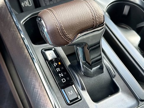 New 2025 Ford F150 King Ranch image 17