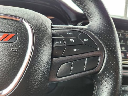 Used 2024 Dodge Durango GT image 19