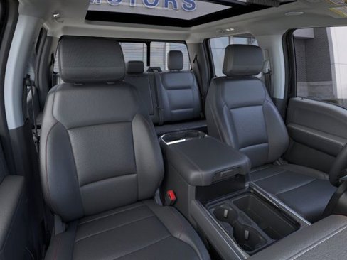 New 2025 Ford F250 Lariat w/ Lariat Ultimate Package image 10