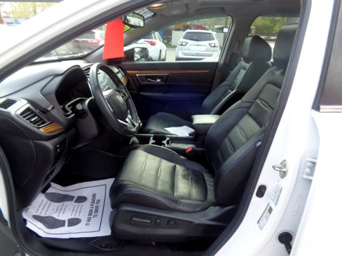 Used 2019 Honda CR-V EX-L image 10