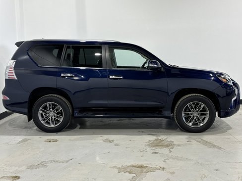 Used 2022 Lexus GX 460 Premium w/ Premium Plus Package image 23