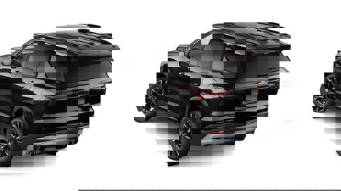New 2026 Chevrolet Traverse LT image 28