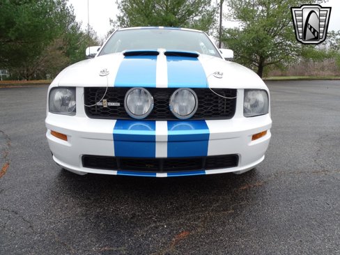 Used 2008 Ford Mustang GT image 7