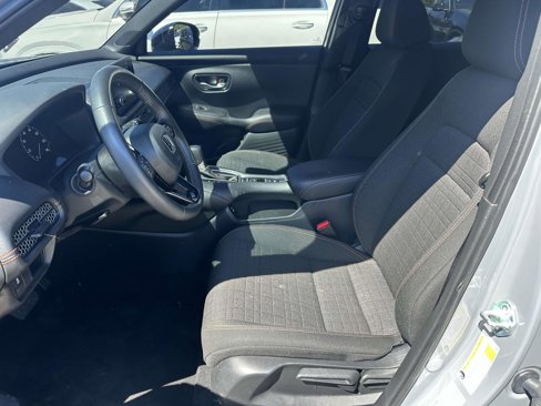 Used 2024 Honda HR-V Sport image 14