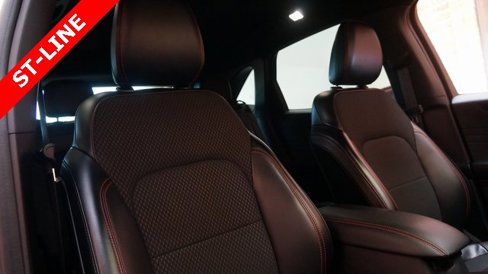 Used 2024 Ford Escape ST-Line image 55