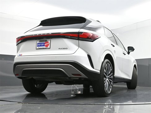 Used 2024 Lexus RX 350 Premium Plus image 31